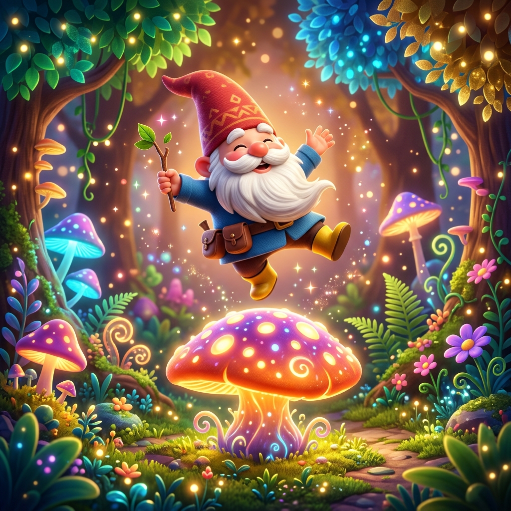 Metrognomes 3D Gnomecore Metronome on Google Play